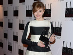 Chloë Grace Moretz: Kämpft mit Aliens