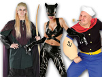 Crazy Karneval Contest: Verrücktestes Faschingskostüm gesucht!