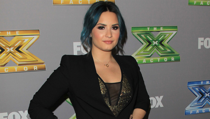 Demi Lovato