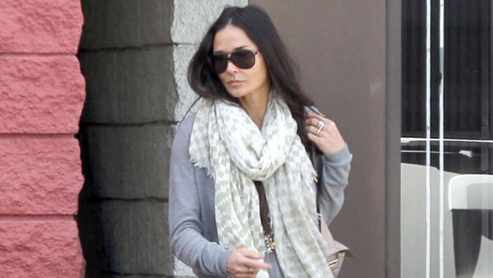 Demi Moore