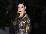 Dita Von Teese: Plaudert Verführungs-Tricks aus