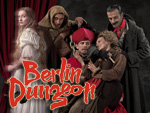 Ticket-Alarm: Jeden Tag Tickets für das Berlin Dungeon zu gewinnen!