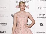Elle Fanning: Angelina Jolie hat es ihr angetan
