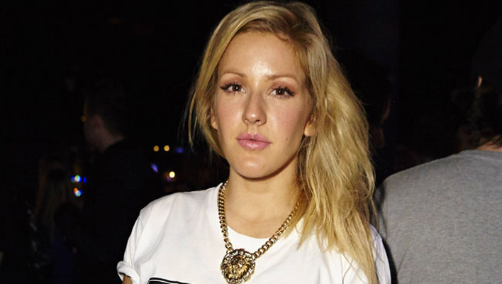 Ellie Goulding