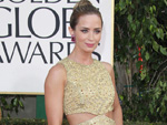 Emily Blunt: Tochter Hazel ist da