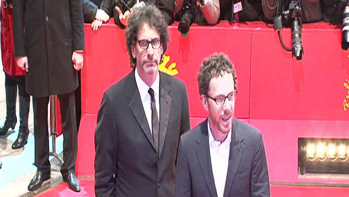 Ethan und Joel Coen (Foto: HauptBruch GbR