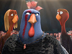 „Free Birds“ – Premieren-Tickets für den Animations-Spaß zu gewinnen!