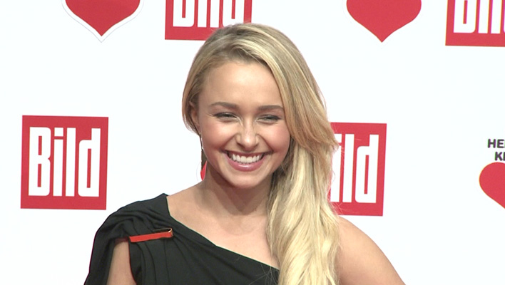 Hayden Panettiere (Foto: HauptBruch GbR)