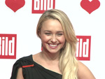 Hayden Panettiere: Feiert ihren 27. Geburtstag