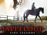 „Jappeloup – eine Legende“ – Das Gewinnspiel zum DVD-Start