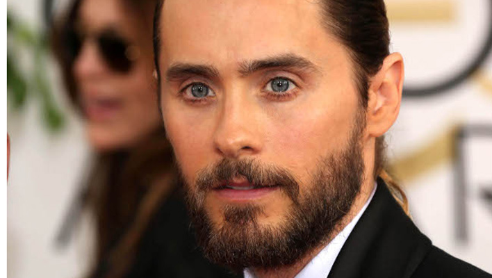 Jared Leto