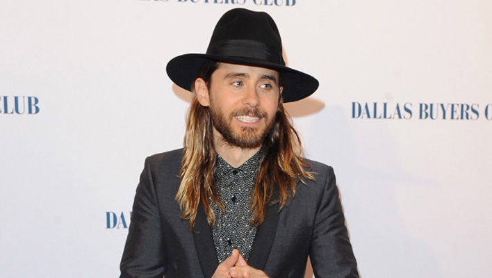 Jared Leto
