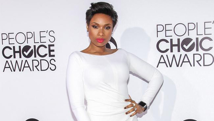 Jennifer Hudson