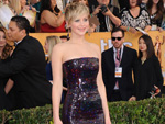 Jennifer Lawrence: Verliebt in England