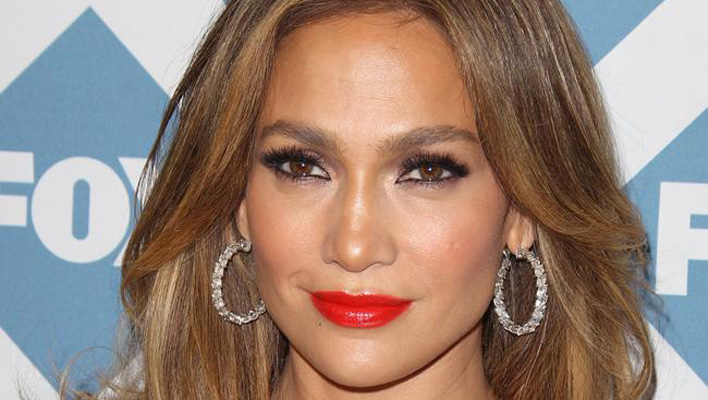 Jennifer Lopez