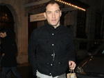 Jude Law: Geht unter die Spione