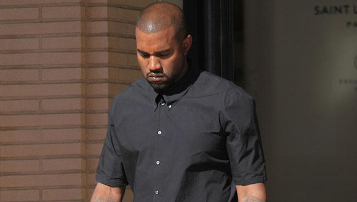Kanye West: Aus dem Krankenhaus entlassen