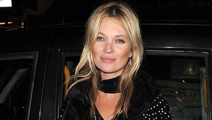 Kate Moss