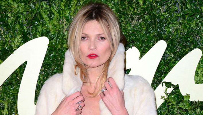 Kate Moss