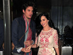 Katy Perry: Endgültige Trennung von John Mayer?