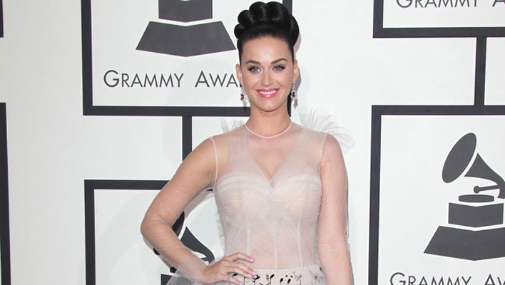 Katy Perry