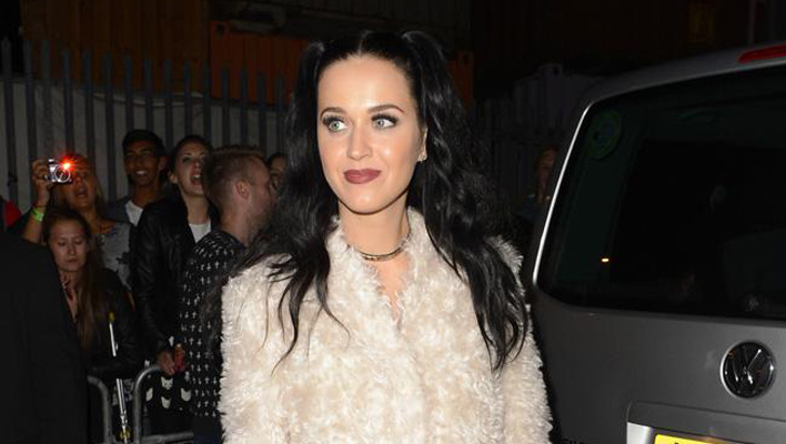 Katy Perry