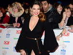 Kelly Brook: Sport sorgt für besseren Sex