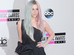 Ke$ha: Alkoholentzug?