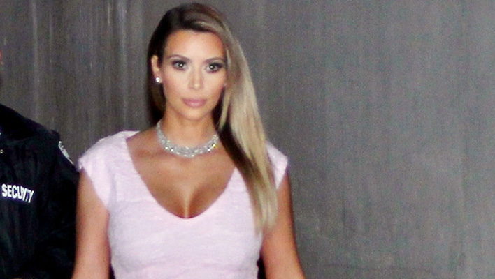 Kim Kardashian