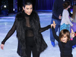 Kourtney Kardashian: Von Angestellten bestohlen