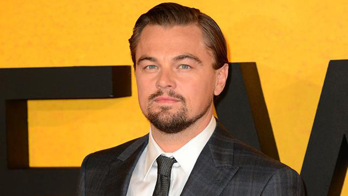 Leonardo DiCaprio: So traurig wird sein neuer Film