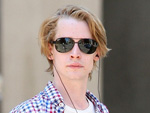 Macaulay Culkin: Sorge um kranken Vater