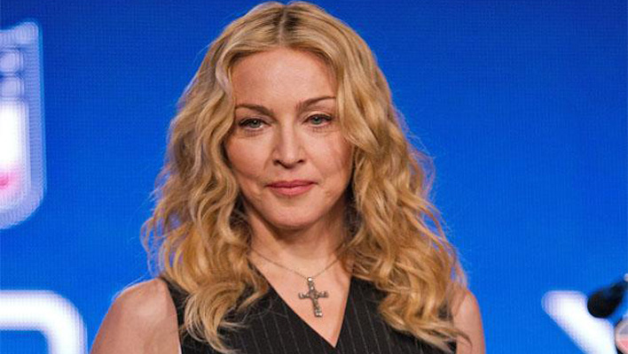 Madonna