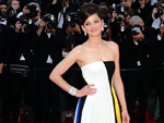 Marion Cotillard: Elfenhaft für „Lady Dior“