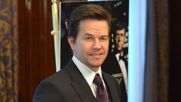 Mark Wahlberg