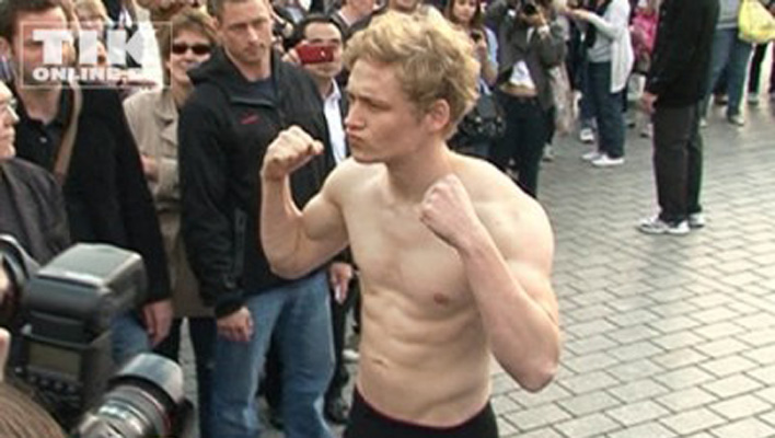 Matthias Schweighöfer (Foto: HauptBruch GbR)