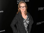 Meryl Streep: So gut steht ihr Balmain!
