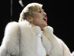Miley Cyrus: Hasst das H-Wort