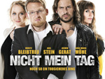 „Nicht mein Tag“ – Das Gewinnspiel zum Kino-Start