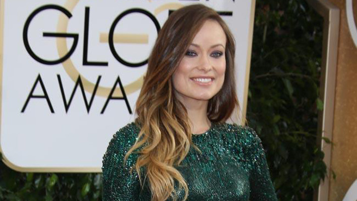 Olivia Wilde
