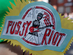 Pussy Riot: Straflager war die Hölle
