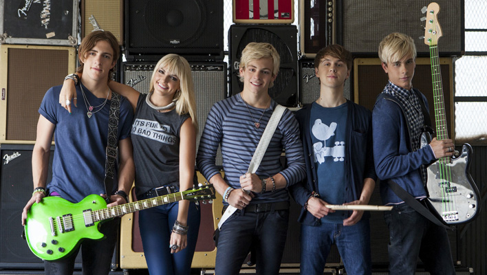 R5 (Foto: Christian Lantry)