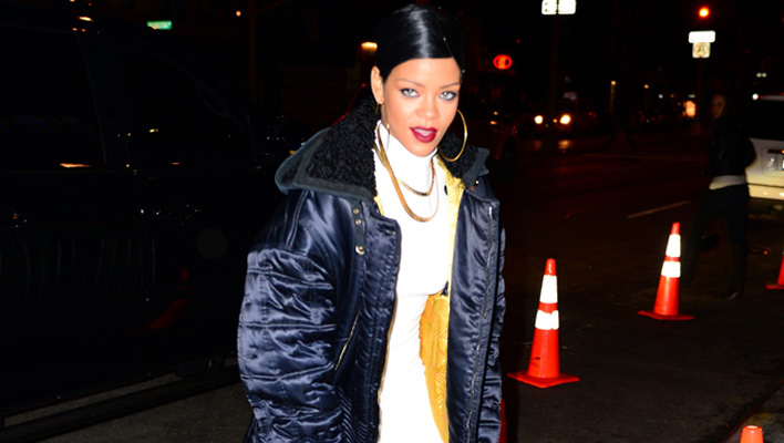 Rihanna