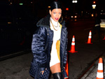 Rihanna: Freunde verbieten Kontakt mit Chris Brown