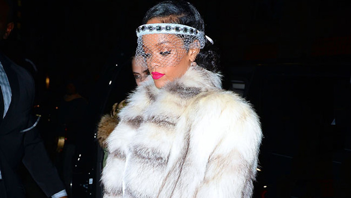 Rihanna