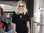 Rita Ora: Obdachlos!