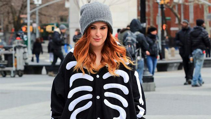 Rumer Willis