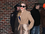 Scarlett Johansson: Solo für die Schwarze Witwe?