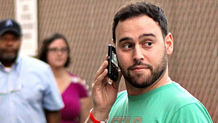 Scooter Braun 