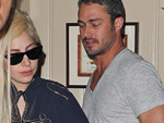 Lady Gaga: Taylor Kinney hat die Hosen an